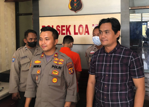 Pembina Pramuka Cabuli 6 Bocah SD, Ditangkap Kurang dari 24 Jam